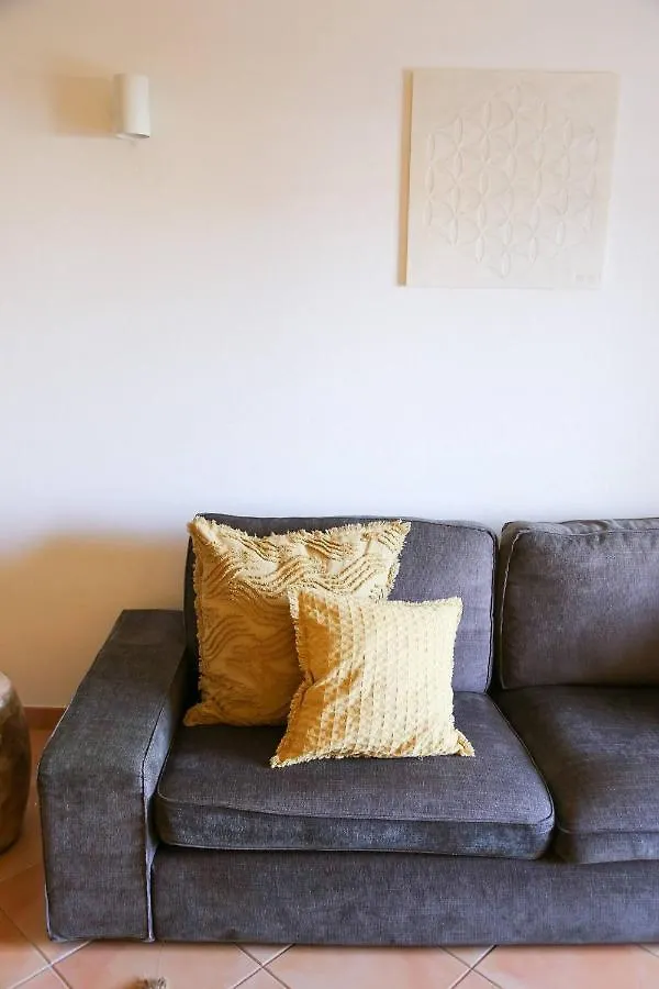 Apartment Beach House Haller Aljezur