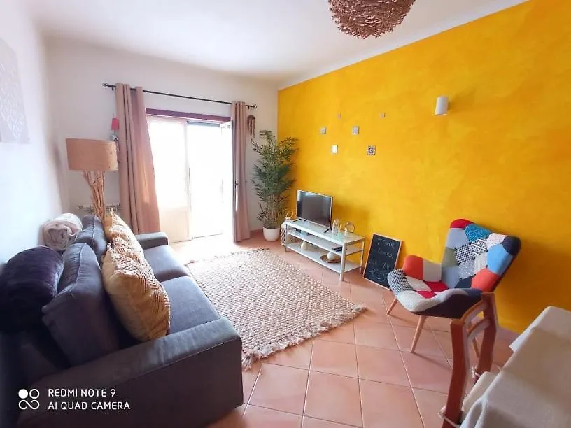 Apartment Beach House Haller Aljezur Portugal