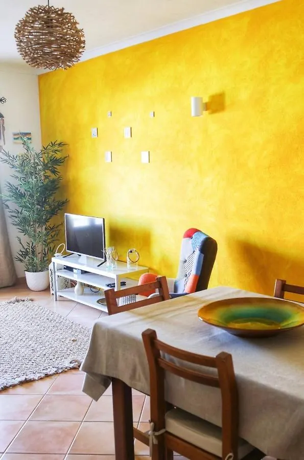 Apartment Beach House Haller Aljezur