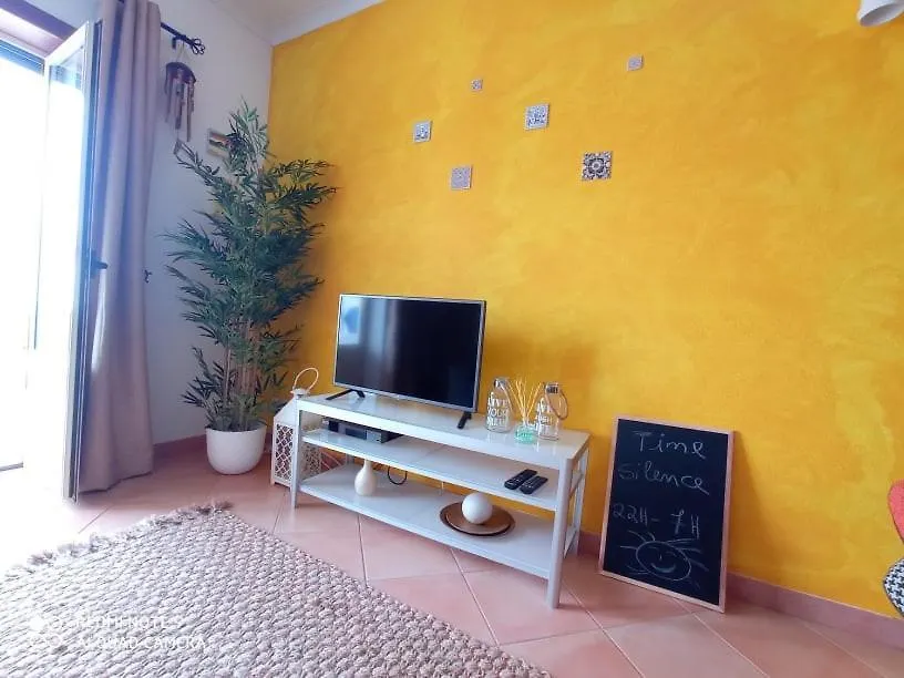 Beach House Haller Aljezur