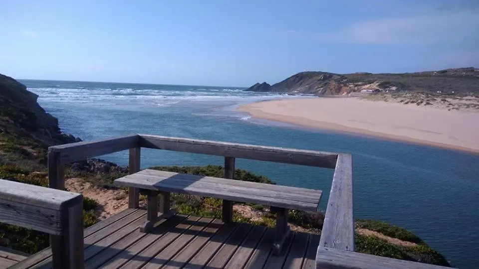 Beach House Haller Aljezur Apartment