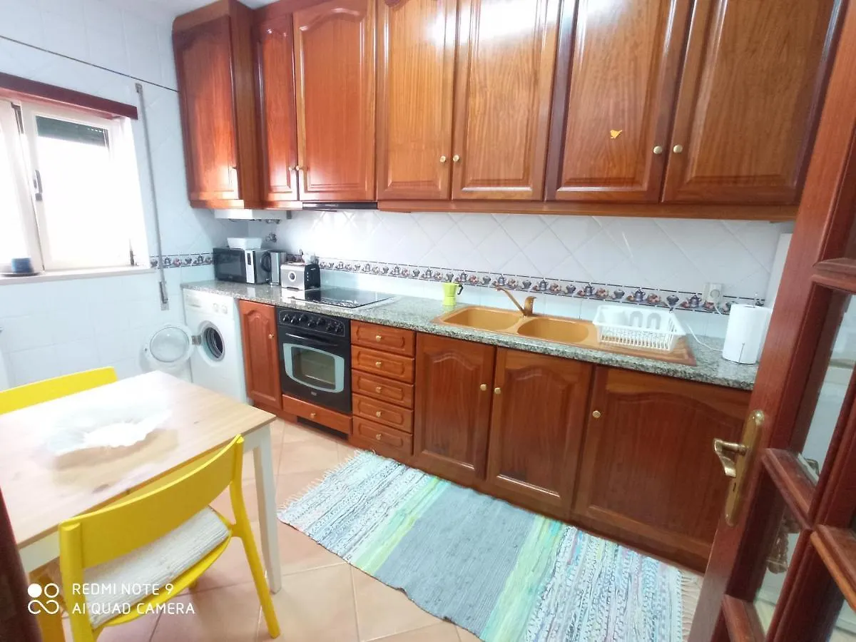 Apartment Beach House Haller Aljezur Portugal
