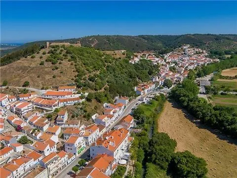 Beach House Haller Aljezur