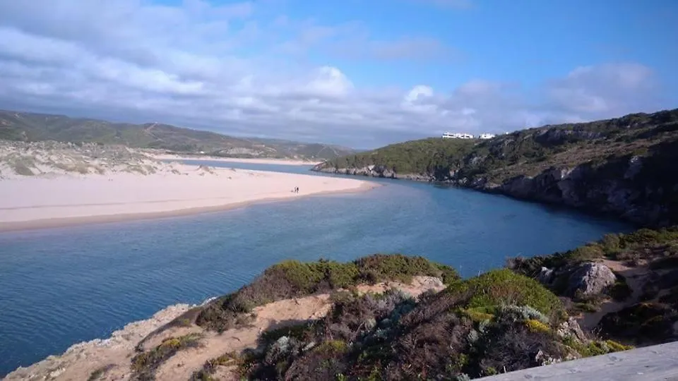 Beach House Haller Aljezur