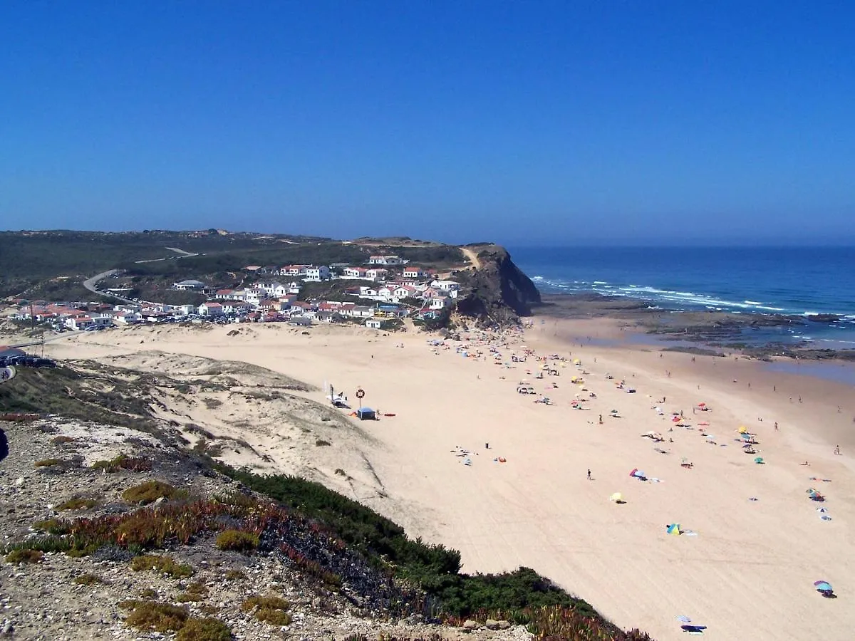 Beach House Haller Aljezur