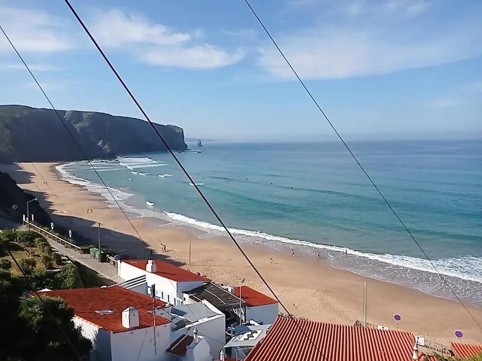 Beach House Haller Aljezur 0*,