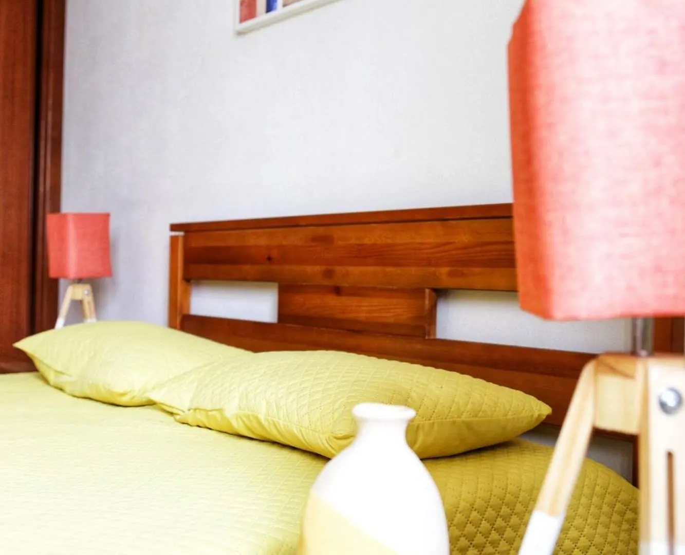 Beach House Haller Aljezur Apartment
