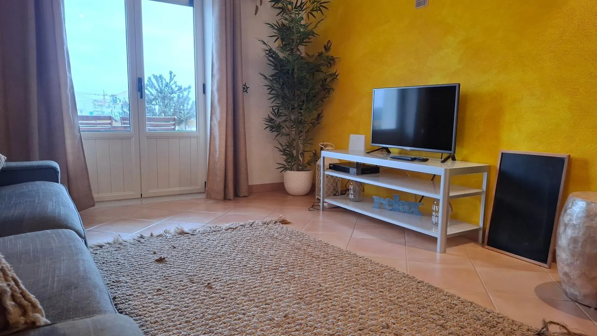 Apartment Beach House Haller Aljezur