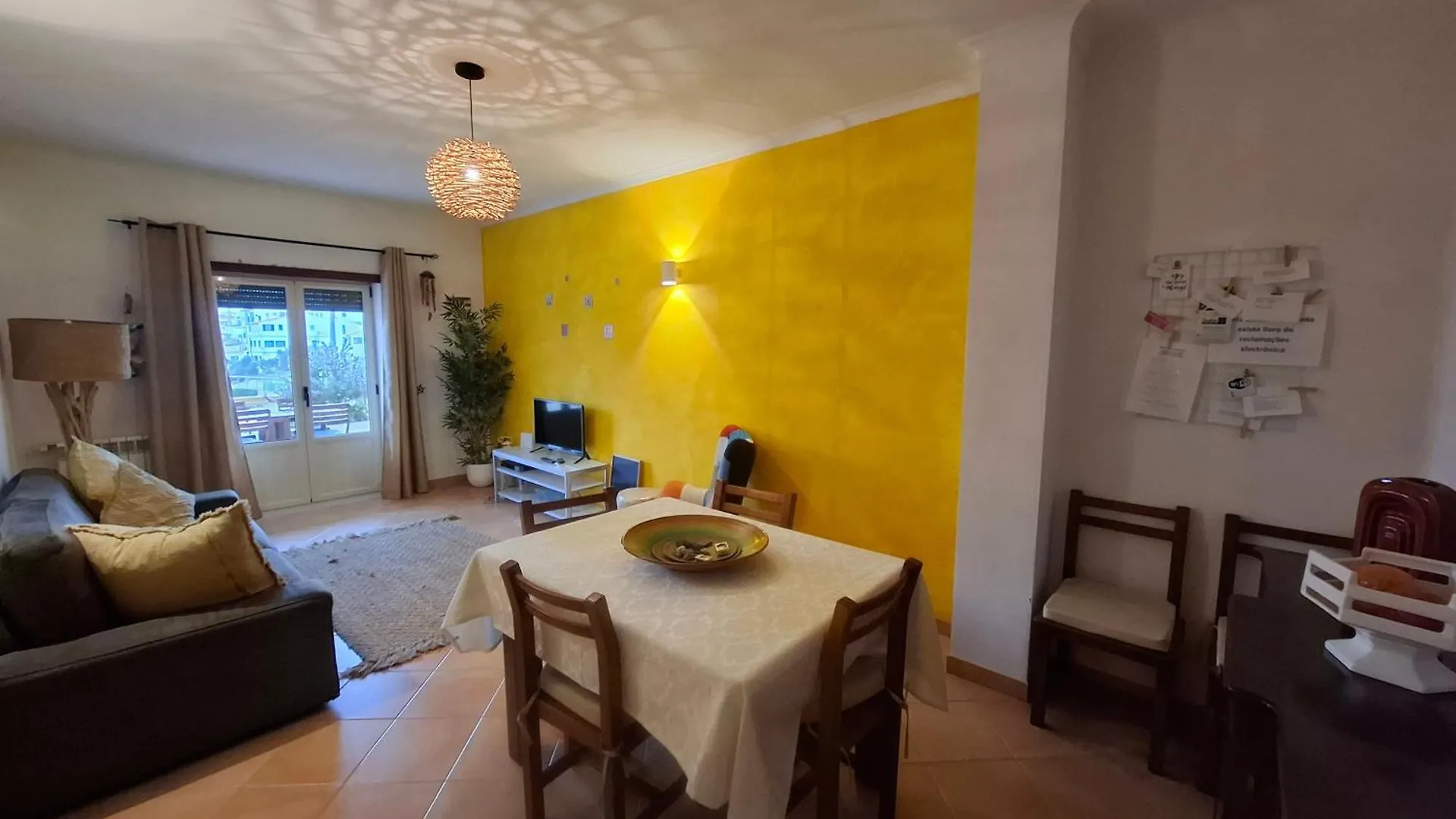 Beach House Haller Aljezur 0*,  Portugal