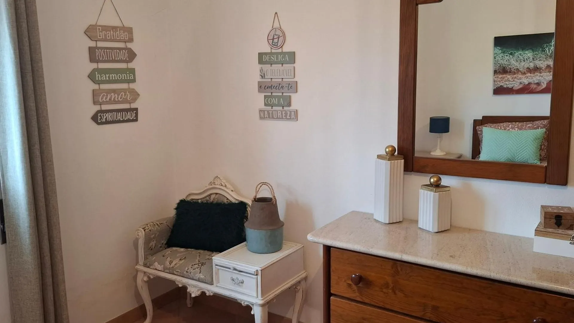 Beach House Haller Aljezur Apartment