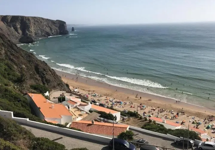Beach House Haller Aljezur Portugal